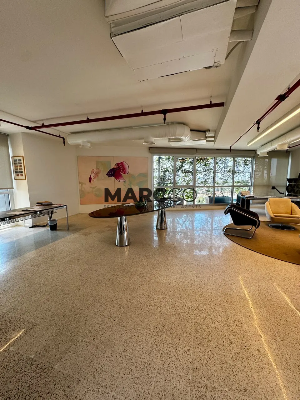 Office for sale in Achrafieh, Beirut, Lebanon
