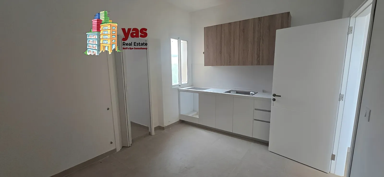 Apartment for Sale in Basbina