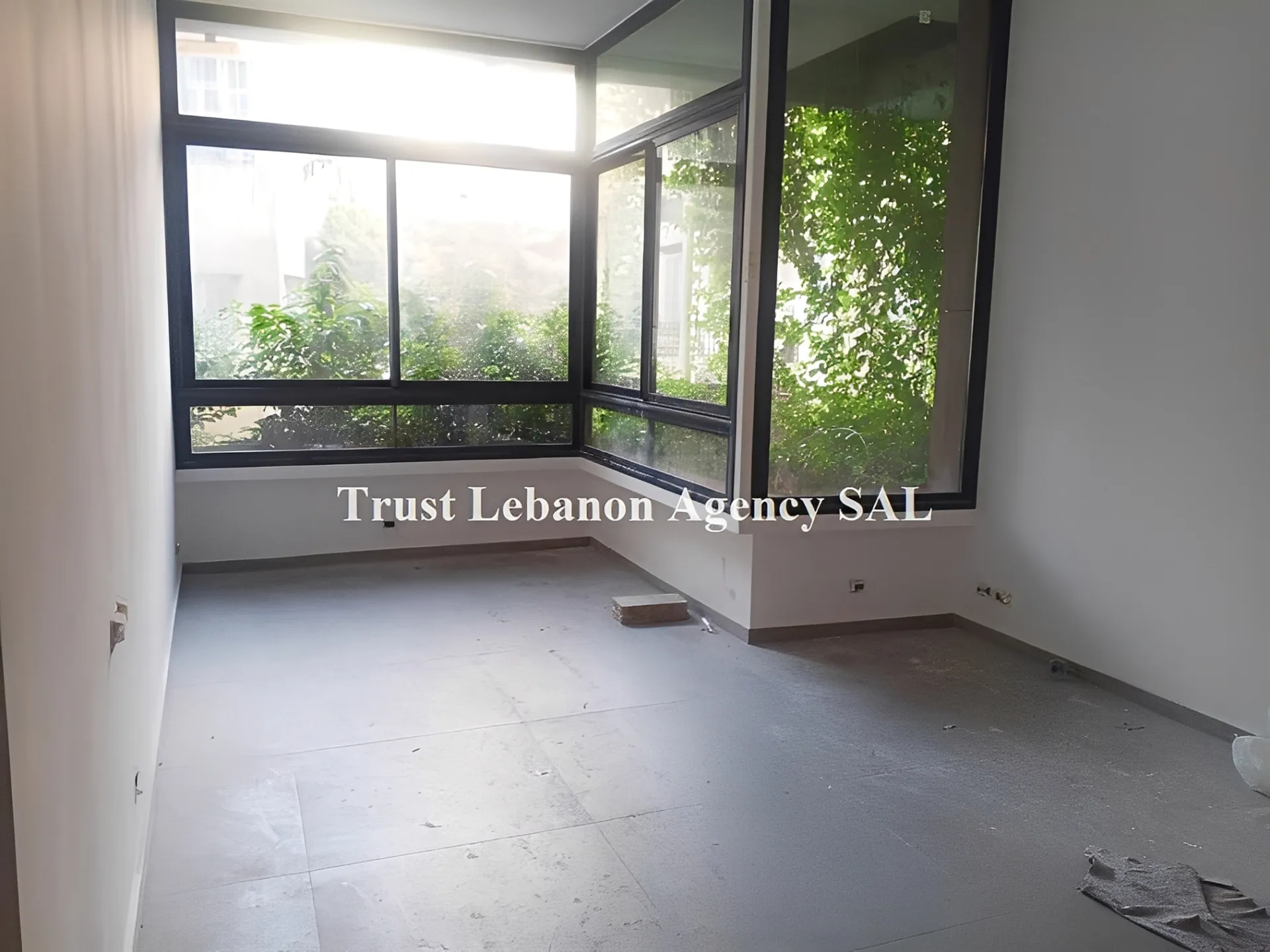 Apartment for Sale in Ashrafieh Beirut Lebanon - 1 bed, 1 bath