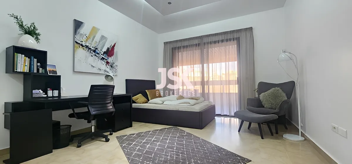 Apartment for Sale in Mar Takla, Lebanon