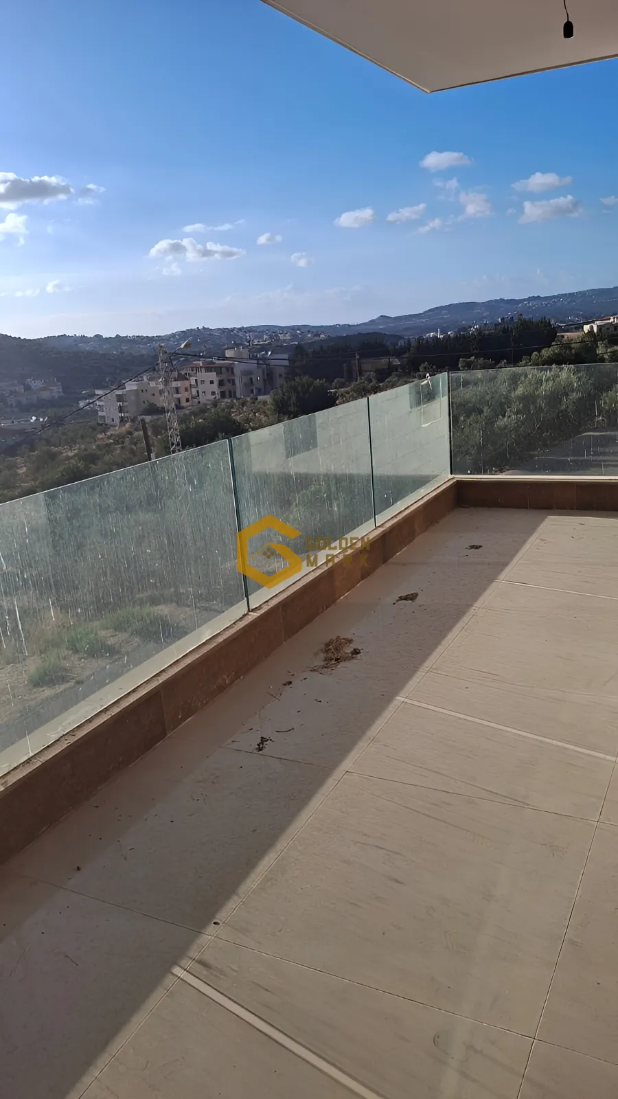 Apartment for Sale in Kfaraakka - 3 bed, 3 bath