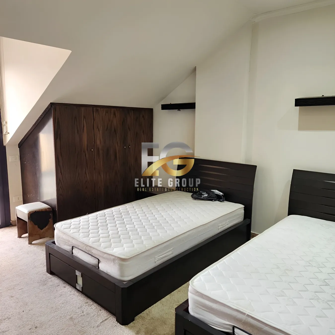Apartment for sale in Baabdat, Lebanon