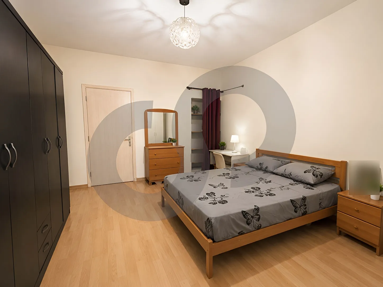 Apartment for Sale in Tariq El Jdideh