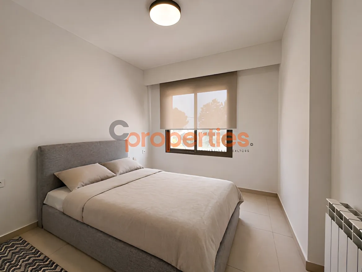 Apartment for Sale in Beit Meri