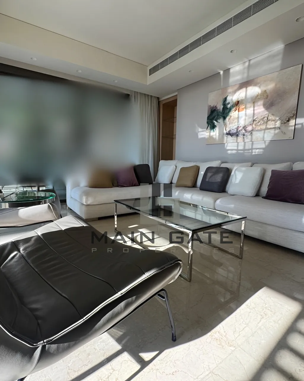 Apartment for Rent in Dbayeh, Lebanon - 3 bed, 4 bath