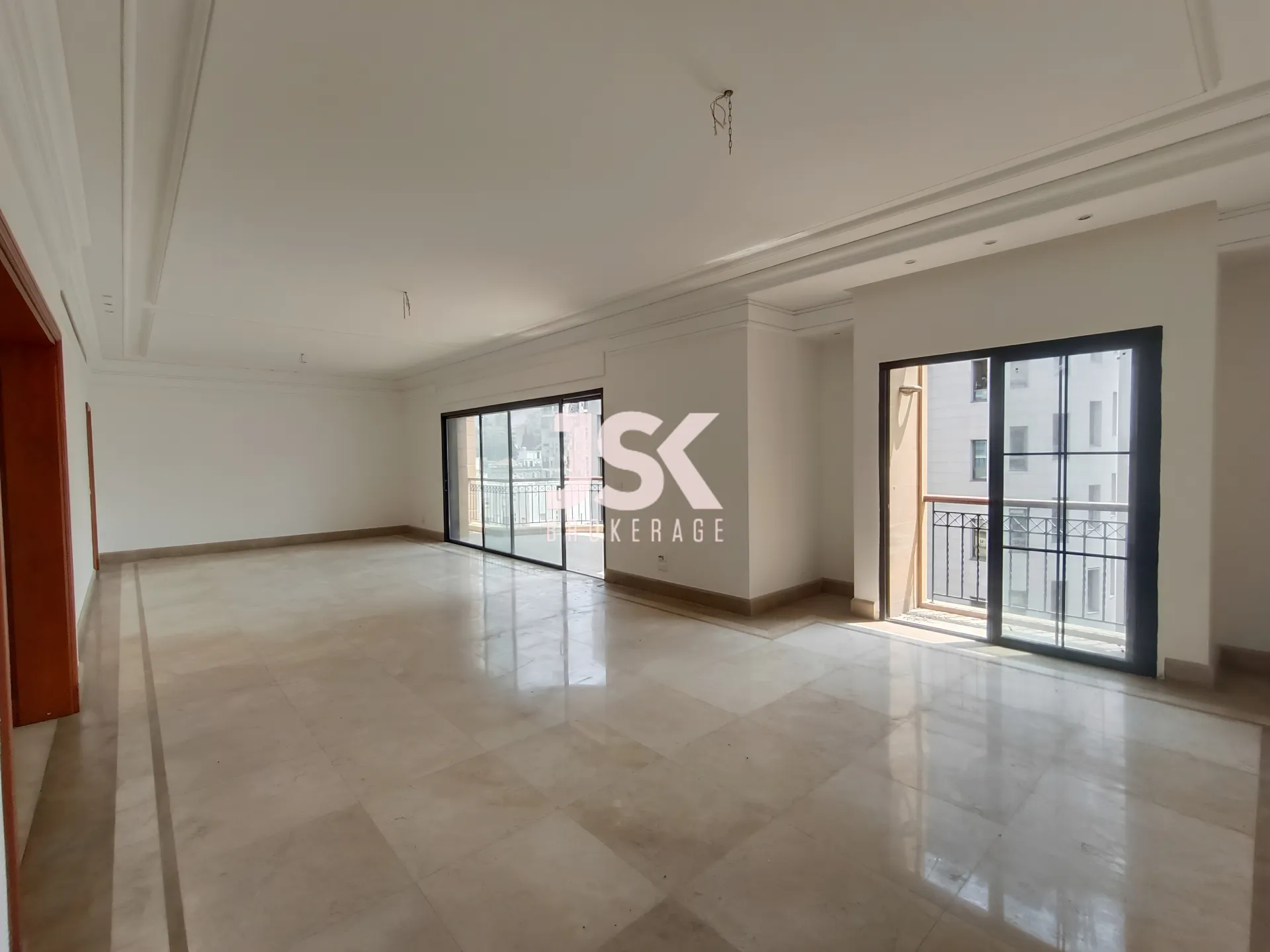 Apartment for Rent in Gemmayzeh