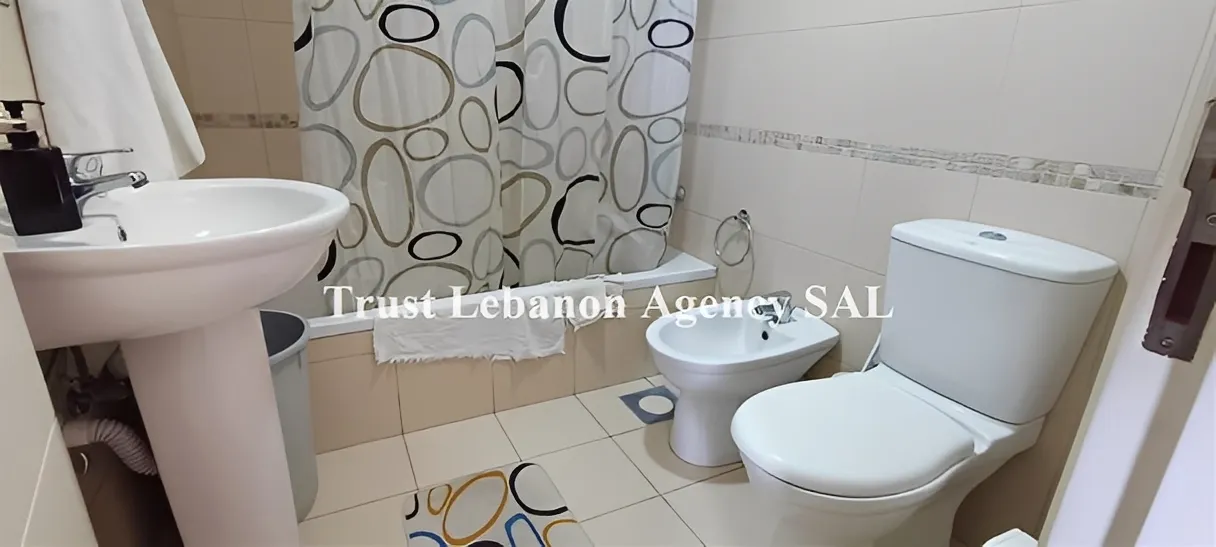 Apartment for Sale in Metn Dbayeh Lebanon