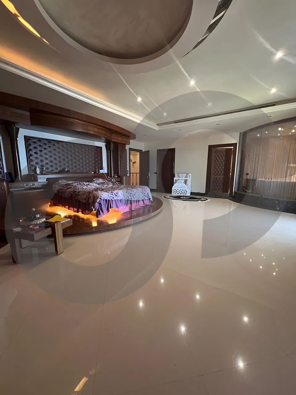 Villa for Sale in Dawhet el Hoss