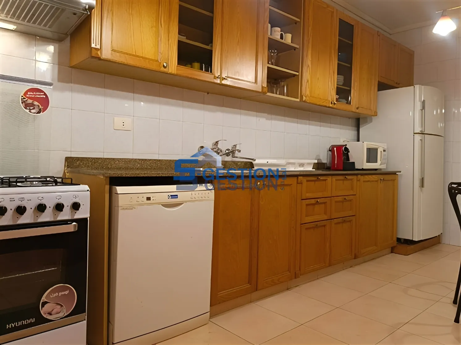Apartment for Rent in Gemmayzeh