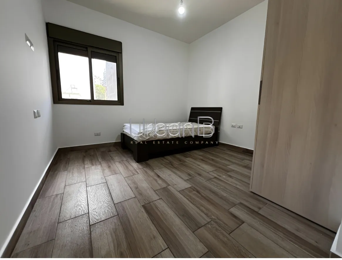 Apartment for rent in Achrafieh, beirut, lebanon