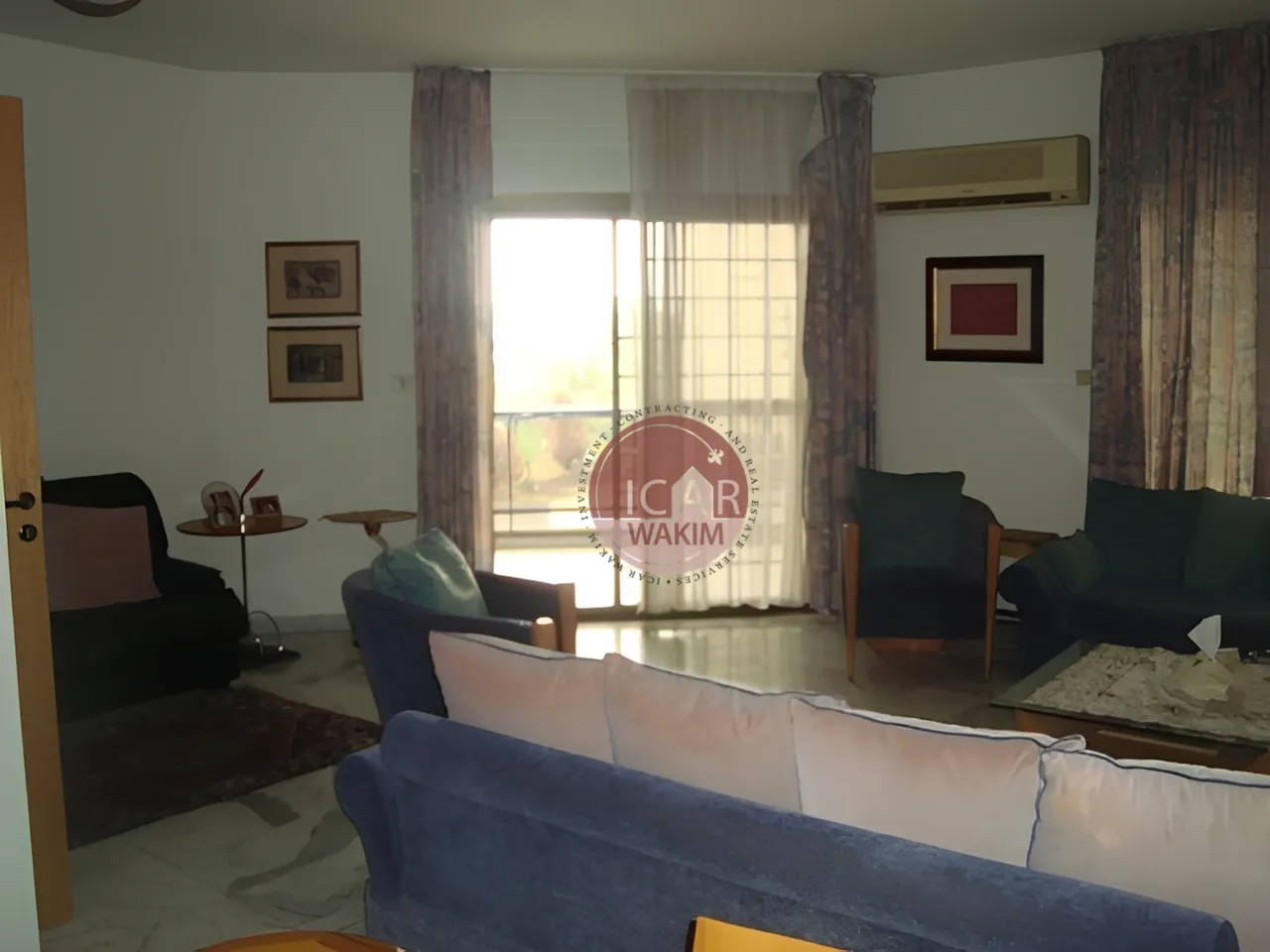 Apartment for Sale in Mezher