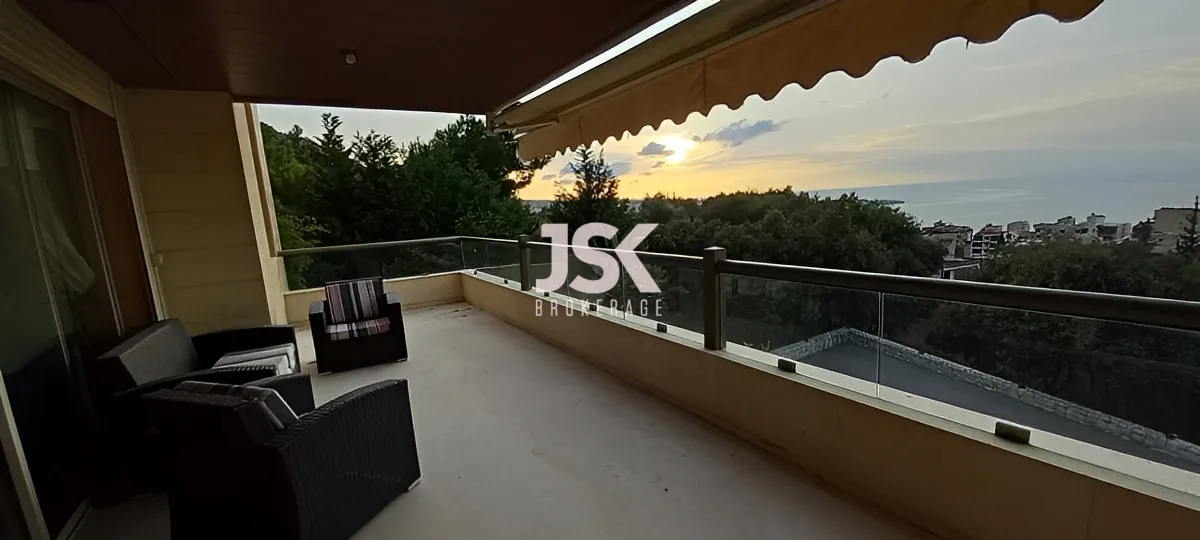 Apartment for Sale in Haret Sakher, Lebanon