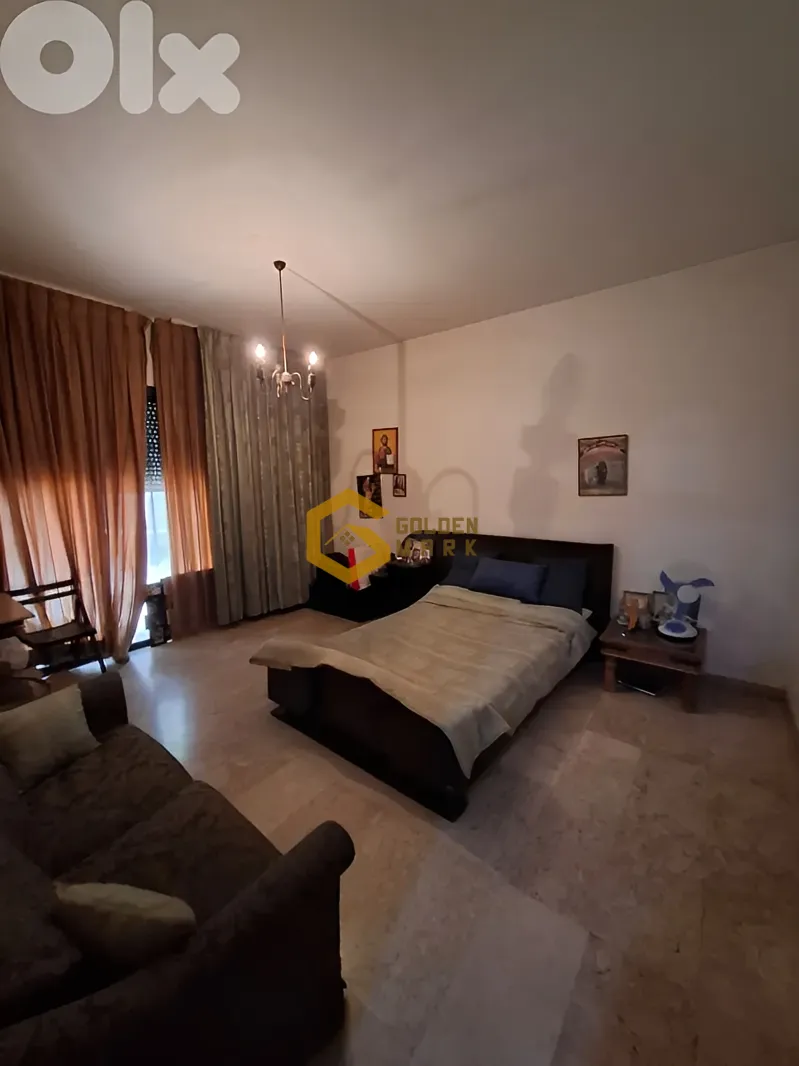 Apartment for Sale in Kfar Hbab