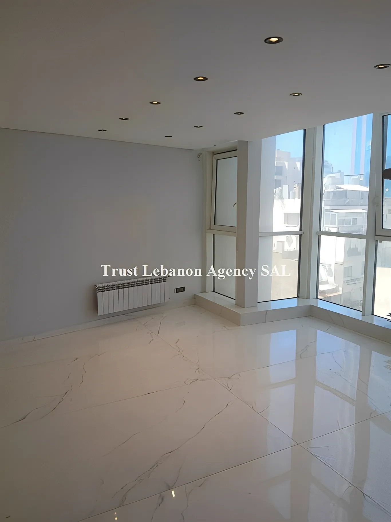 Duplex for Rent in Sodeco Beirut Lebanon