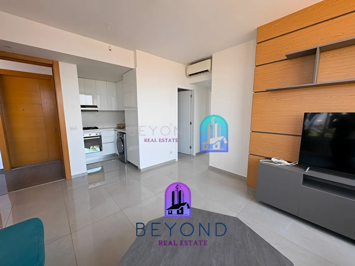 Apartment for rent in Hamra, Beirut, Lebanon