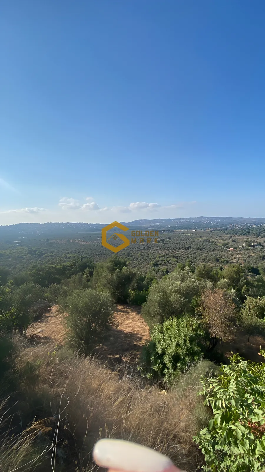 Land for Sale in Amioun