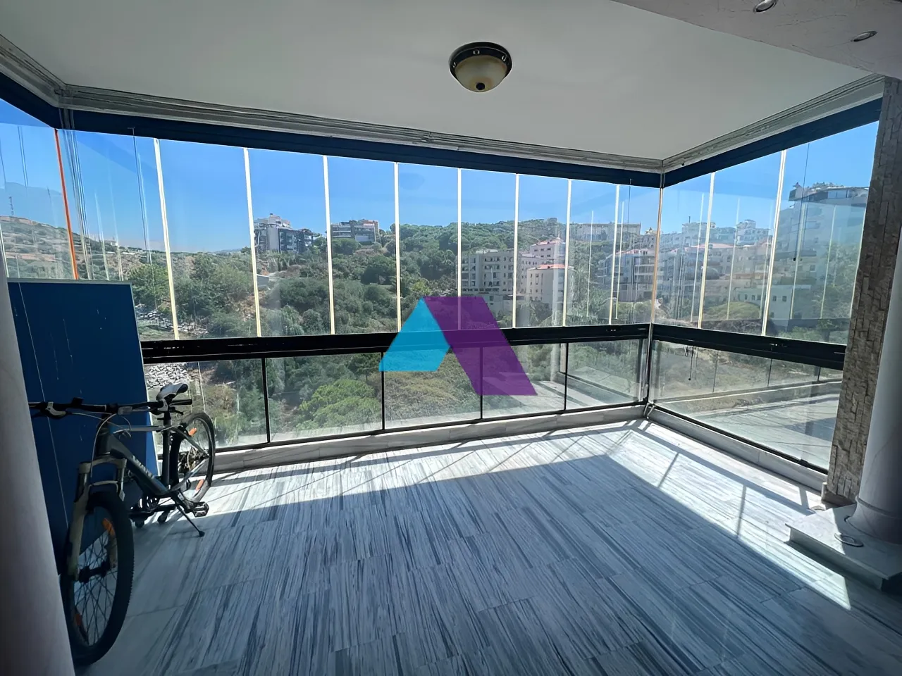 Apartment for Sale in Aaoukar