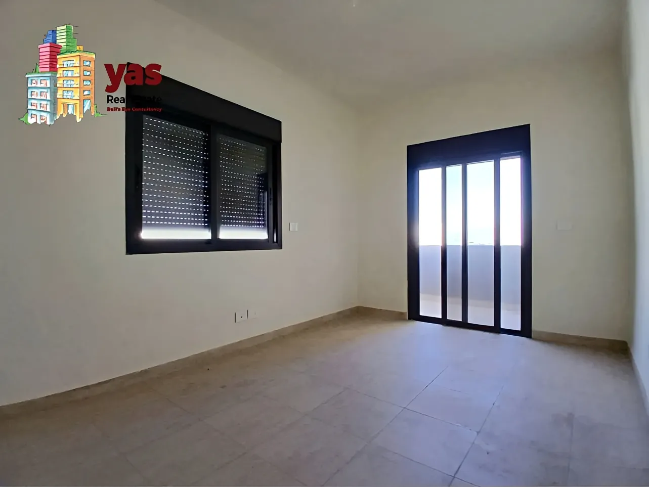Apartment for Rent in Zouk Mosbeh - 2 bed, 2 bath