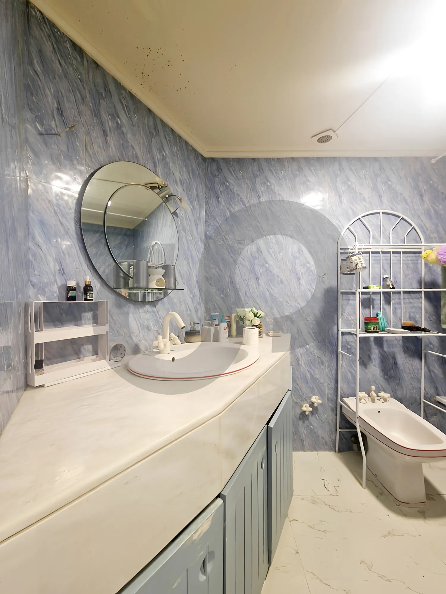 Duplex for Rent in Tabarja