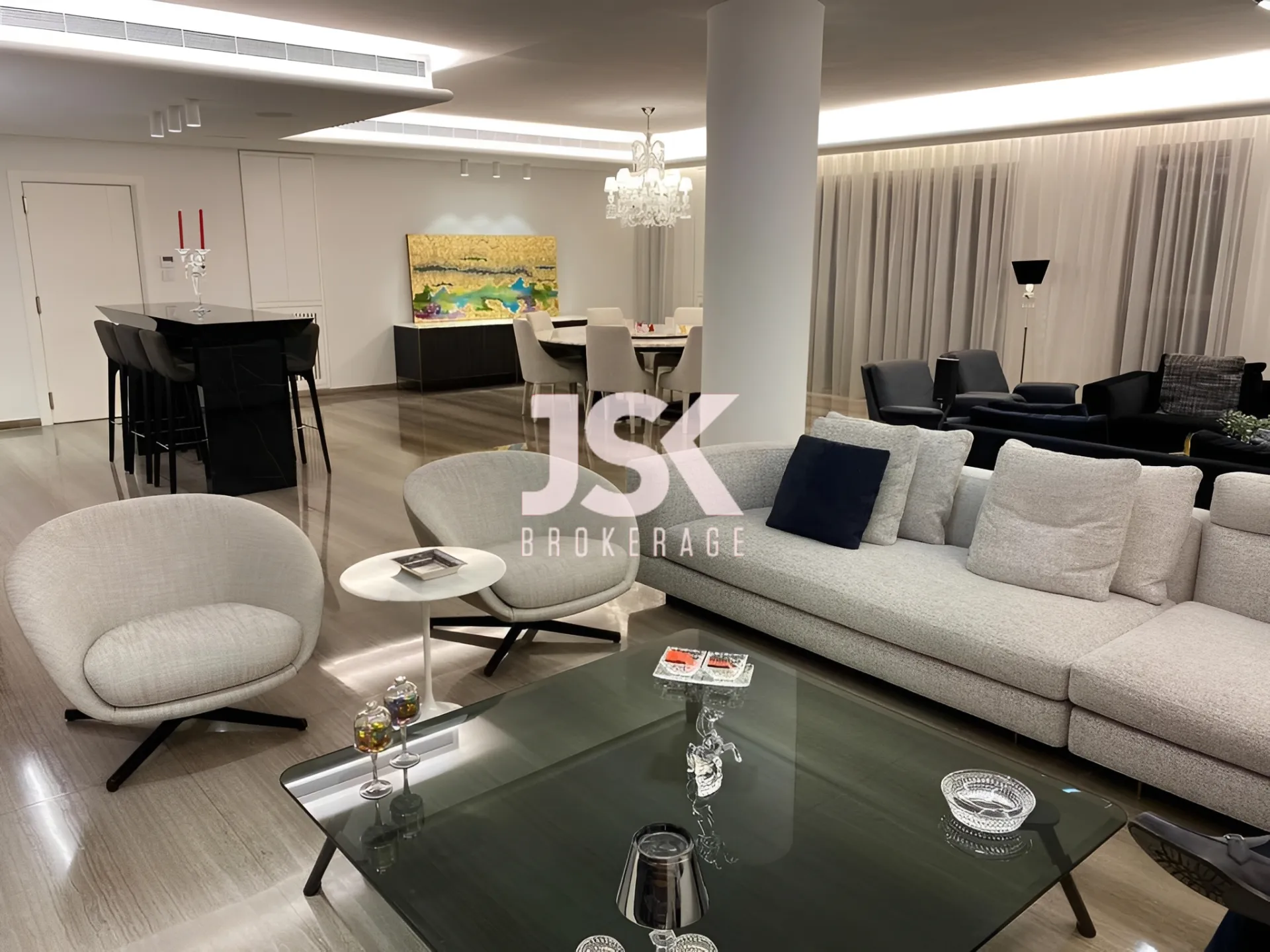 Apartment for Sale in Dbayeh, Lebanon