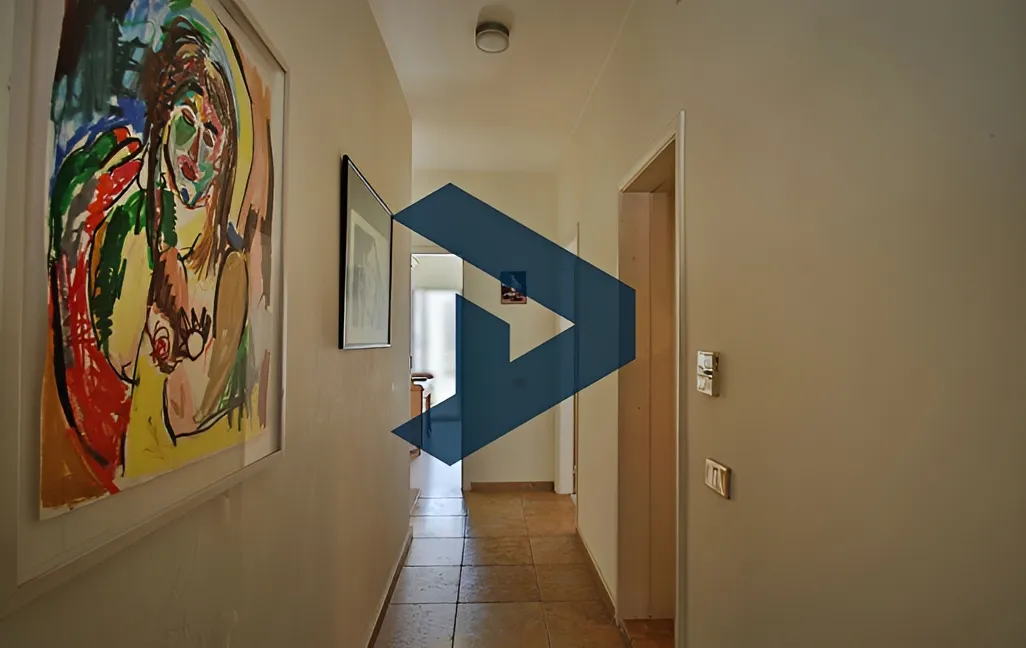 Apartment for rent in Achrafieh, Beirut, Lebanon