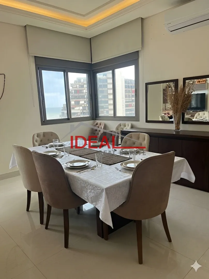 Duplex for sale in Kaslik, Lebanon - 3 bed, 2 bath