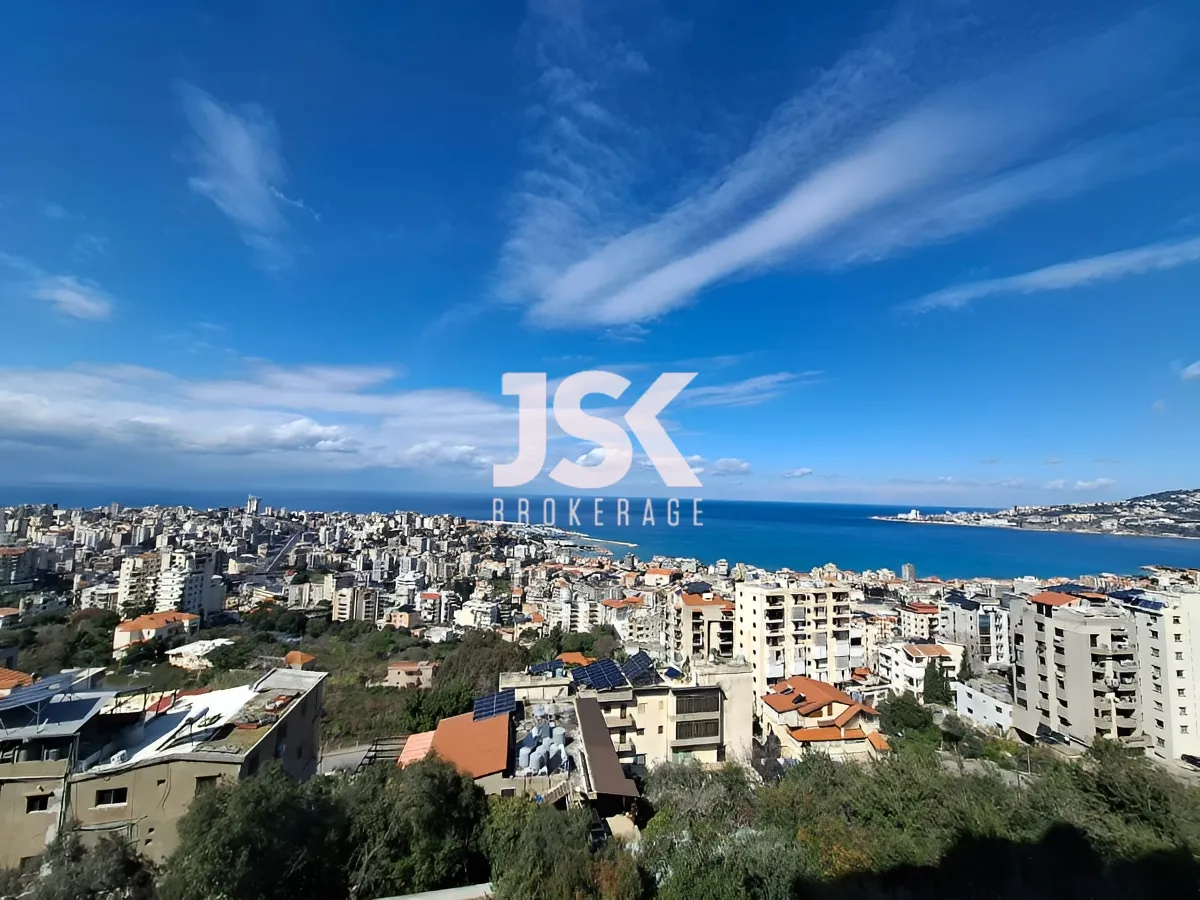 Apartment for Sale in Ghadir, Lebanon