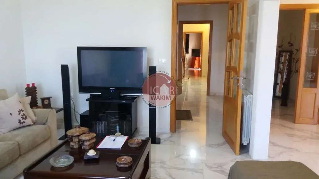 Apartment for Sale in Bsalim