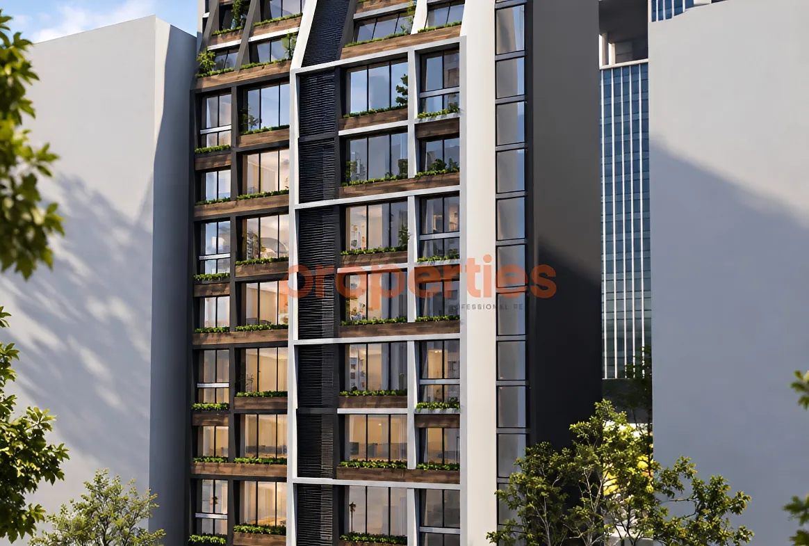 Apartment for Sale in Verdun