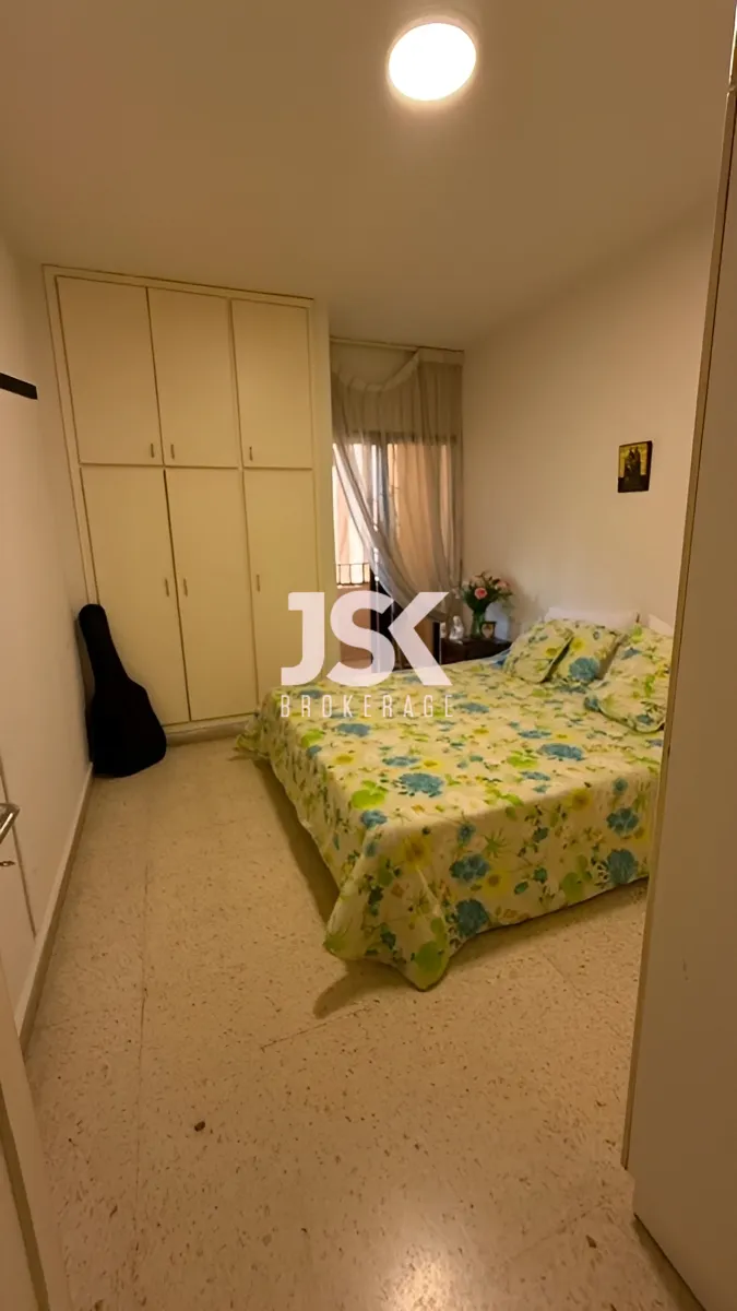 Apartment for Sale in Naqqache, Lebanon