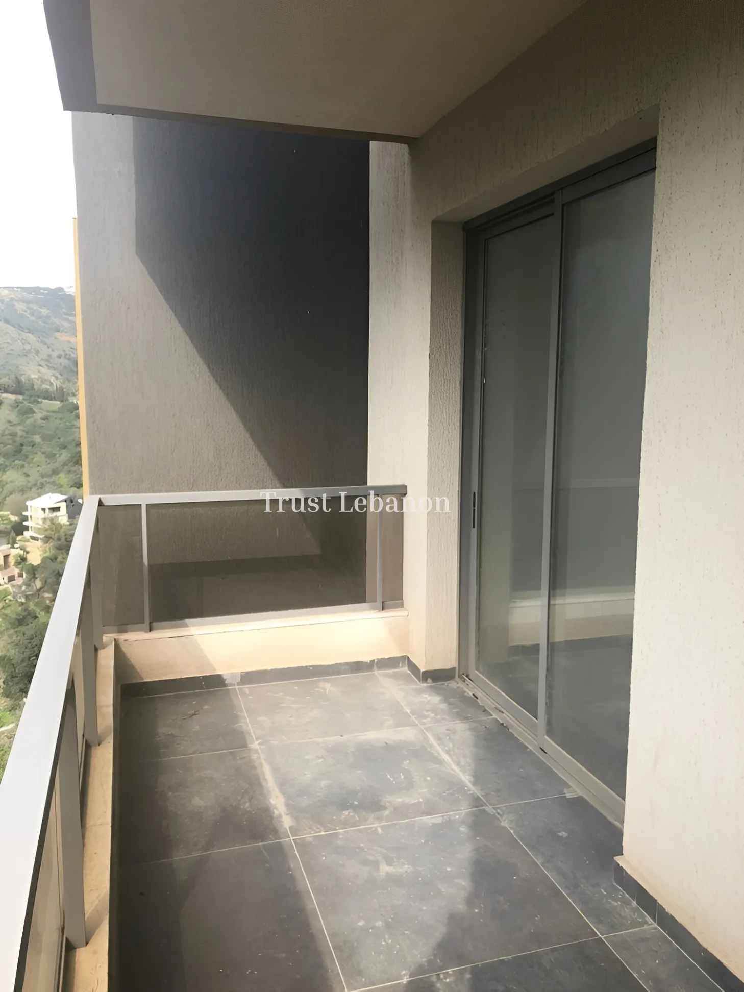 Duplex for sale in Zikrit, Lebanon