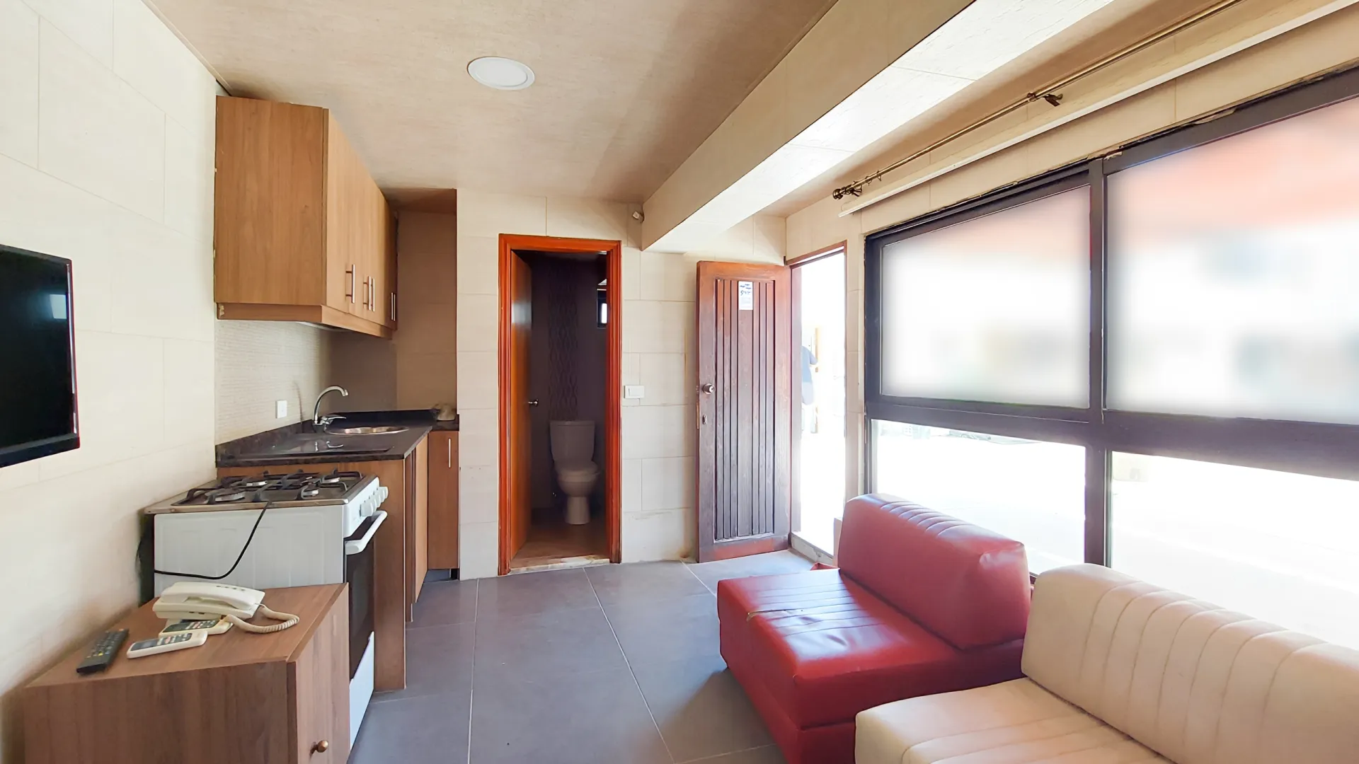 Chalet for Sale in Kaslik