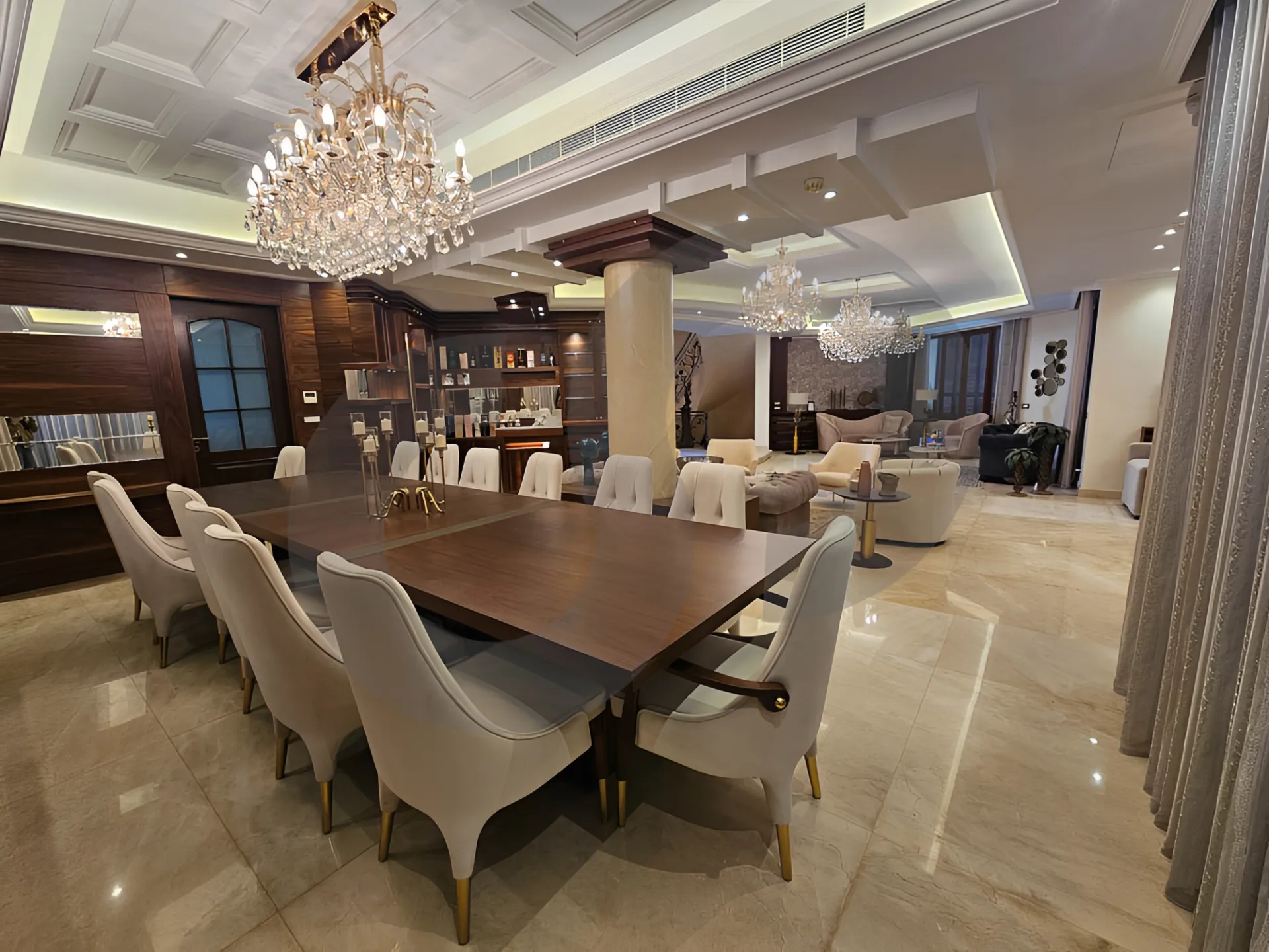 Villa for Sale in Koura