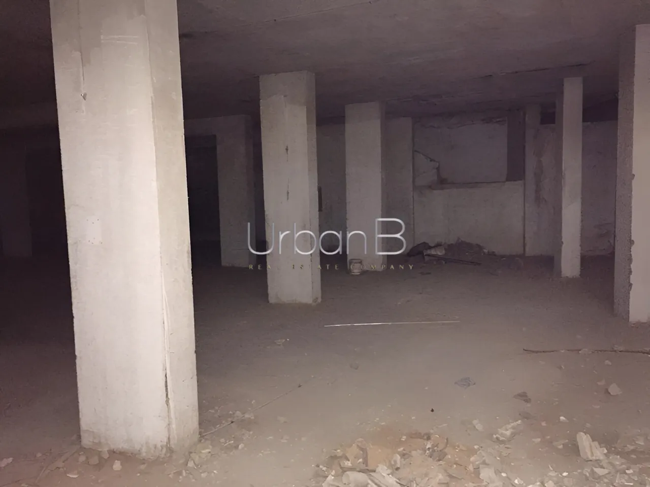 Warehouse for sale in Faitroun, lebanon