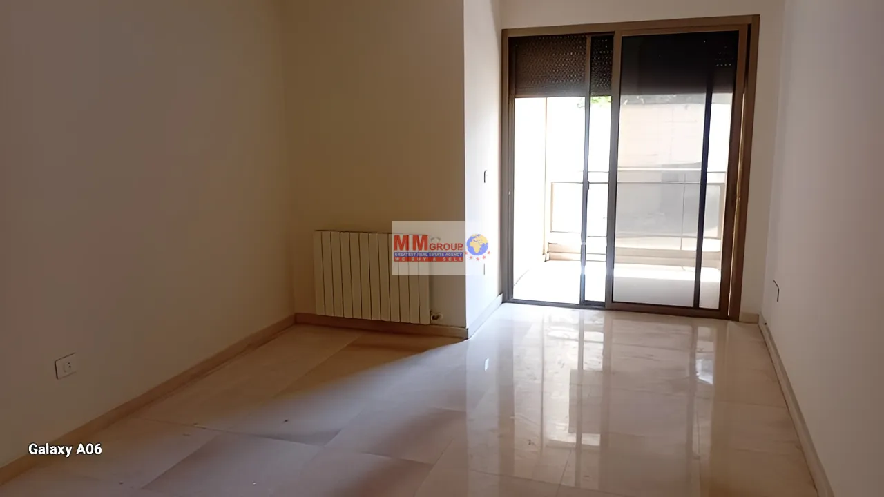 Apartment for Sale in Hazmieh
