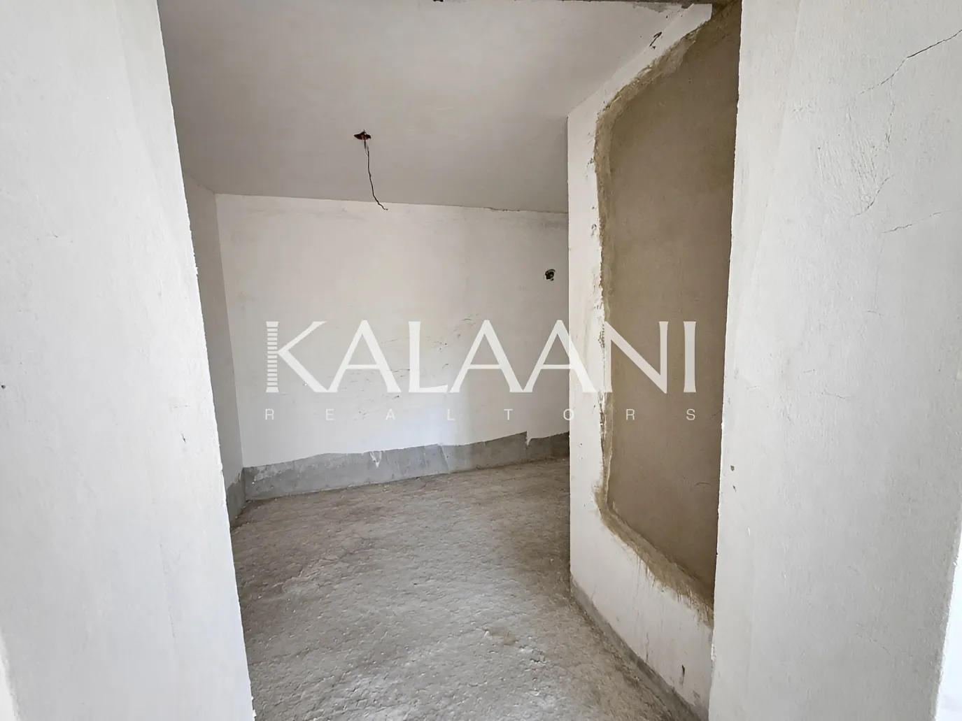 Apartment for sale in Dik El Mehdi