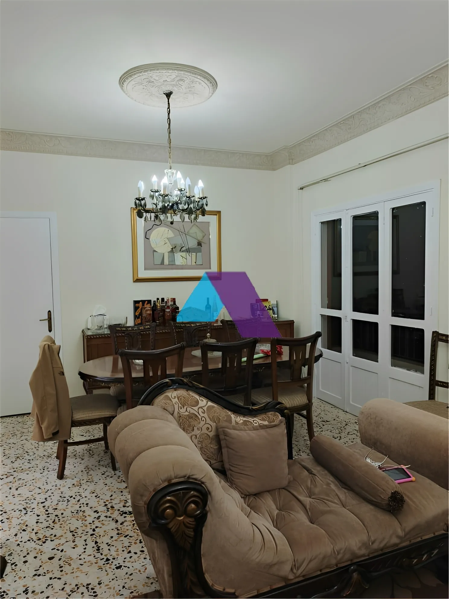 Apartment for Sale in Kahale - 3 bed, 2 bath