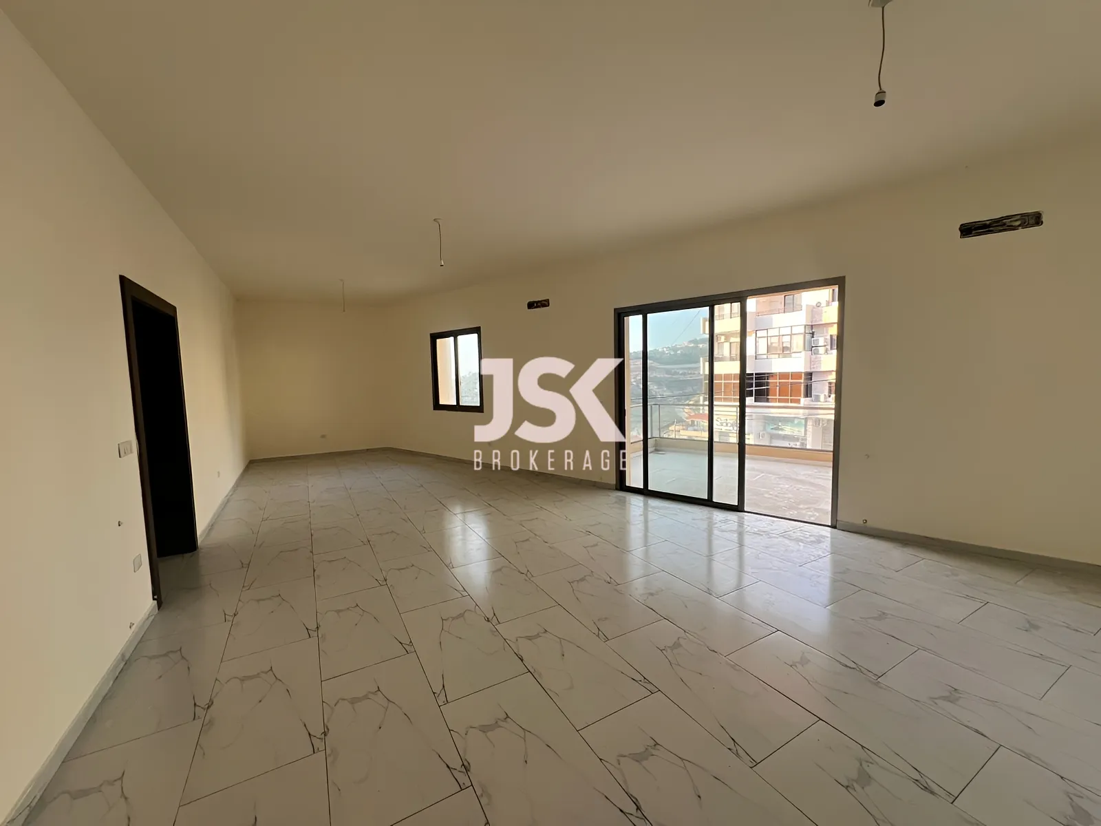 Apartment for Sale in Wadi El Chahrour El Suflah