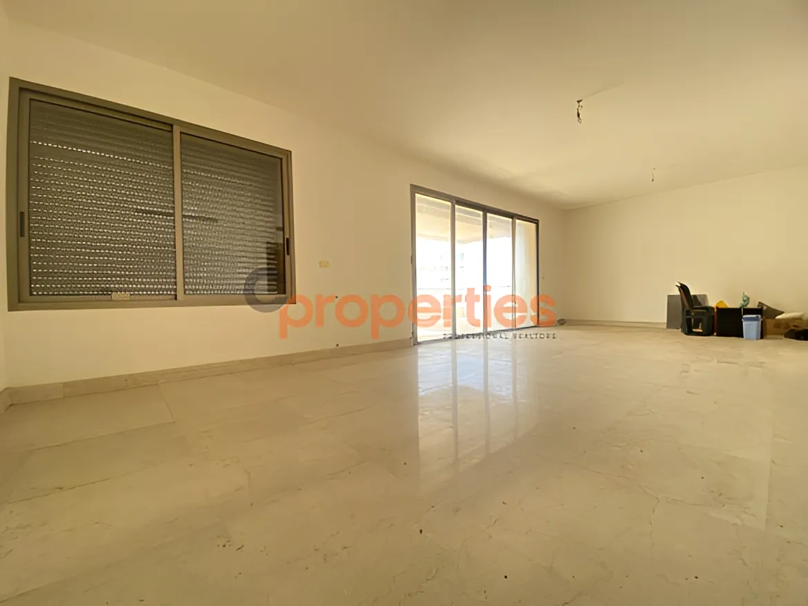 Apartment for Rent in Zalqa - 3 bed, 4 bath