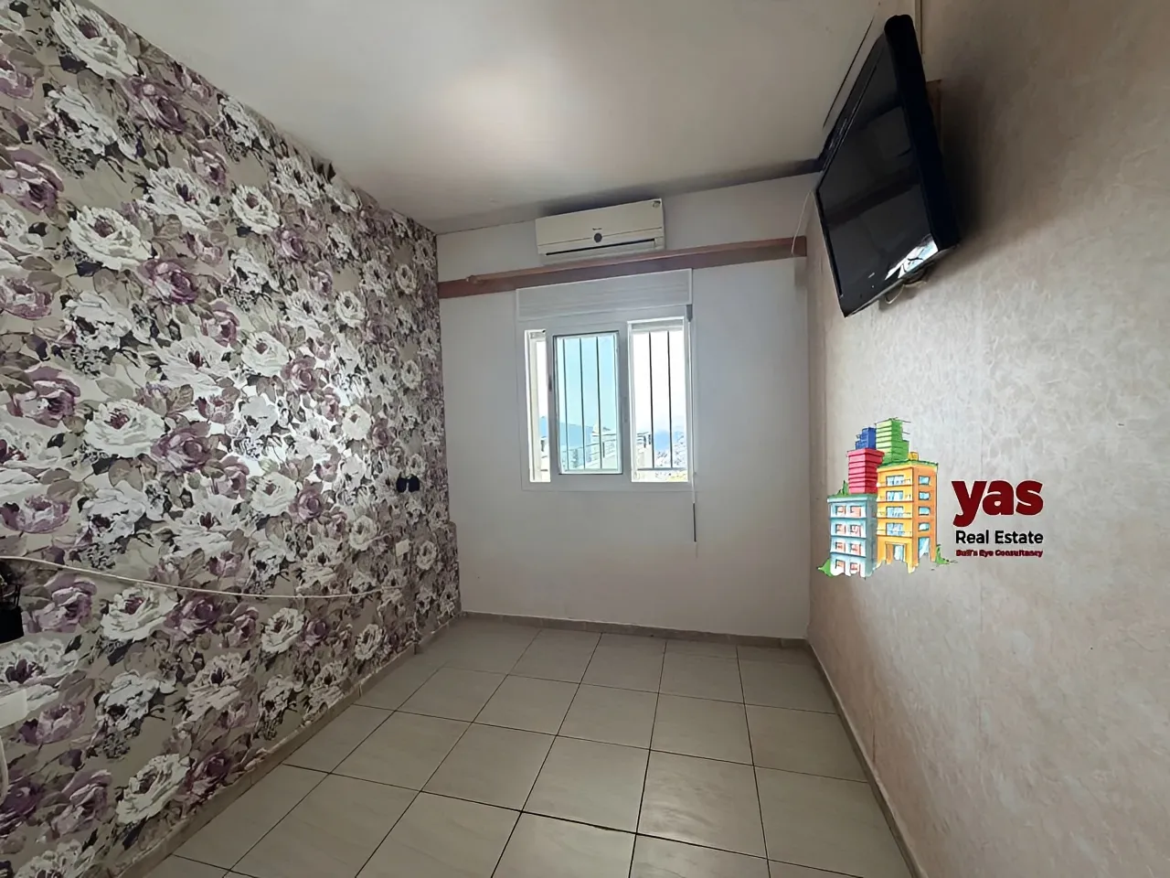 Apartment for Sale in Jeita