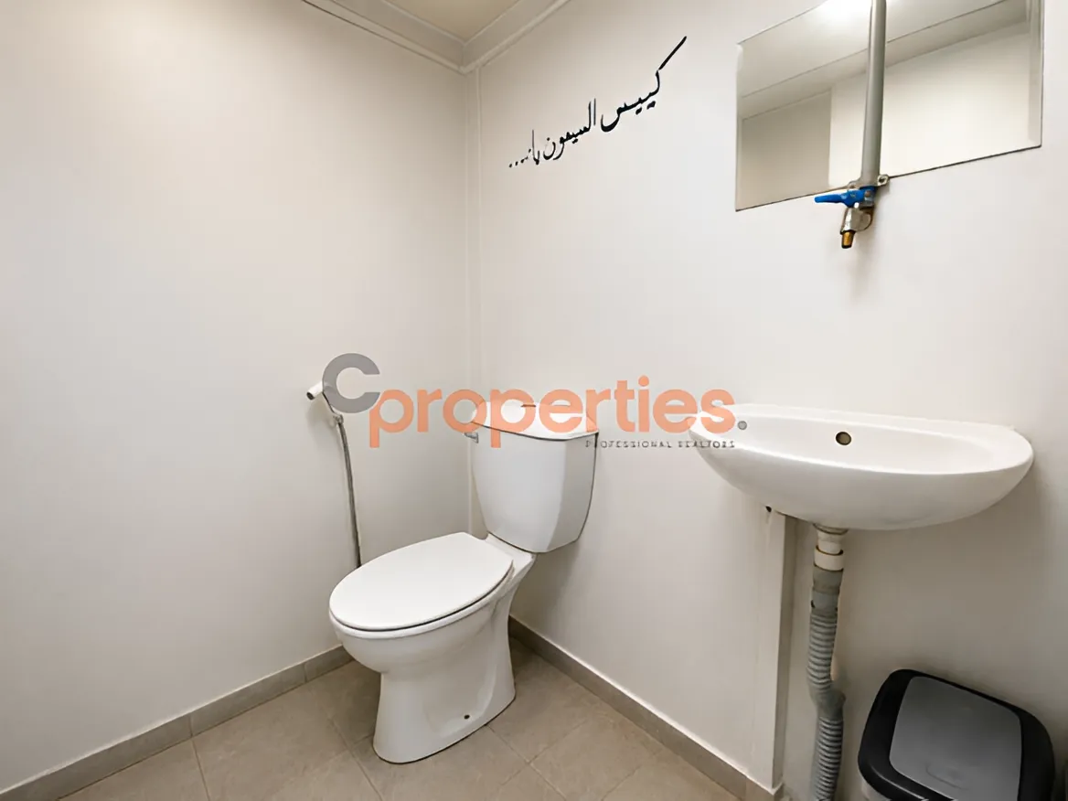 Shop for Rent in Zalqa