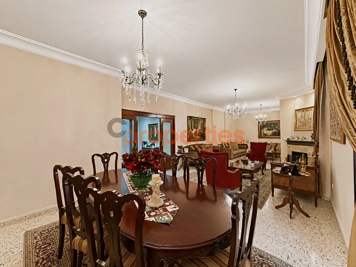 Apartment for Sale in Hadath - 3 bed, 3 bath