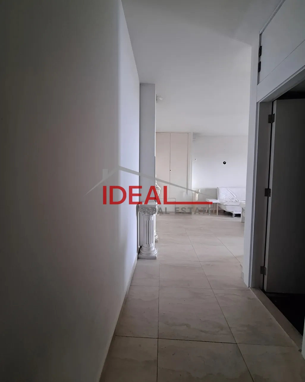 Apartment for sale in Ras Osta, Lebanon