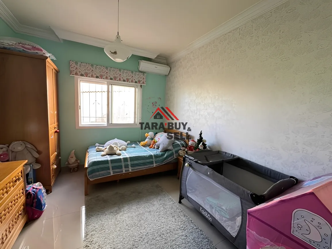 Apartment for Rent in Jbeil, Lebanon - 2 bed, 2 bath