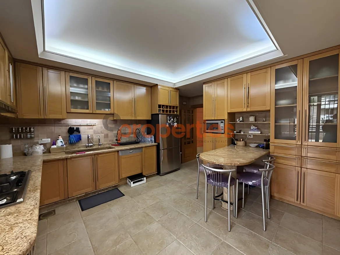 Apartment for Sale in Mtaileb
