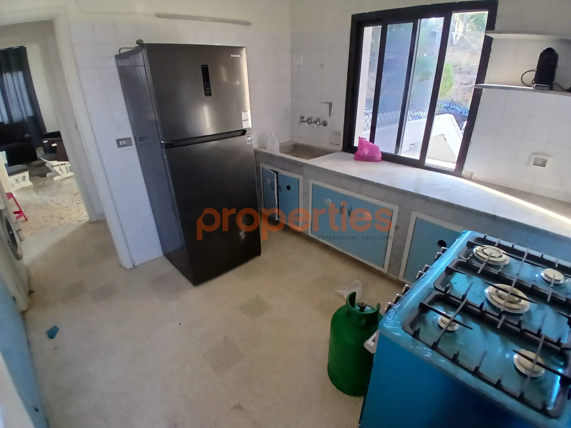 Apartment for Rent in Dhour El Choueir