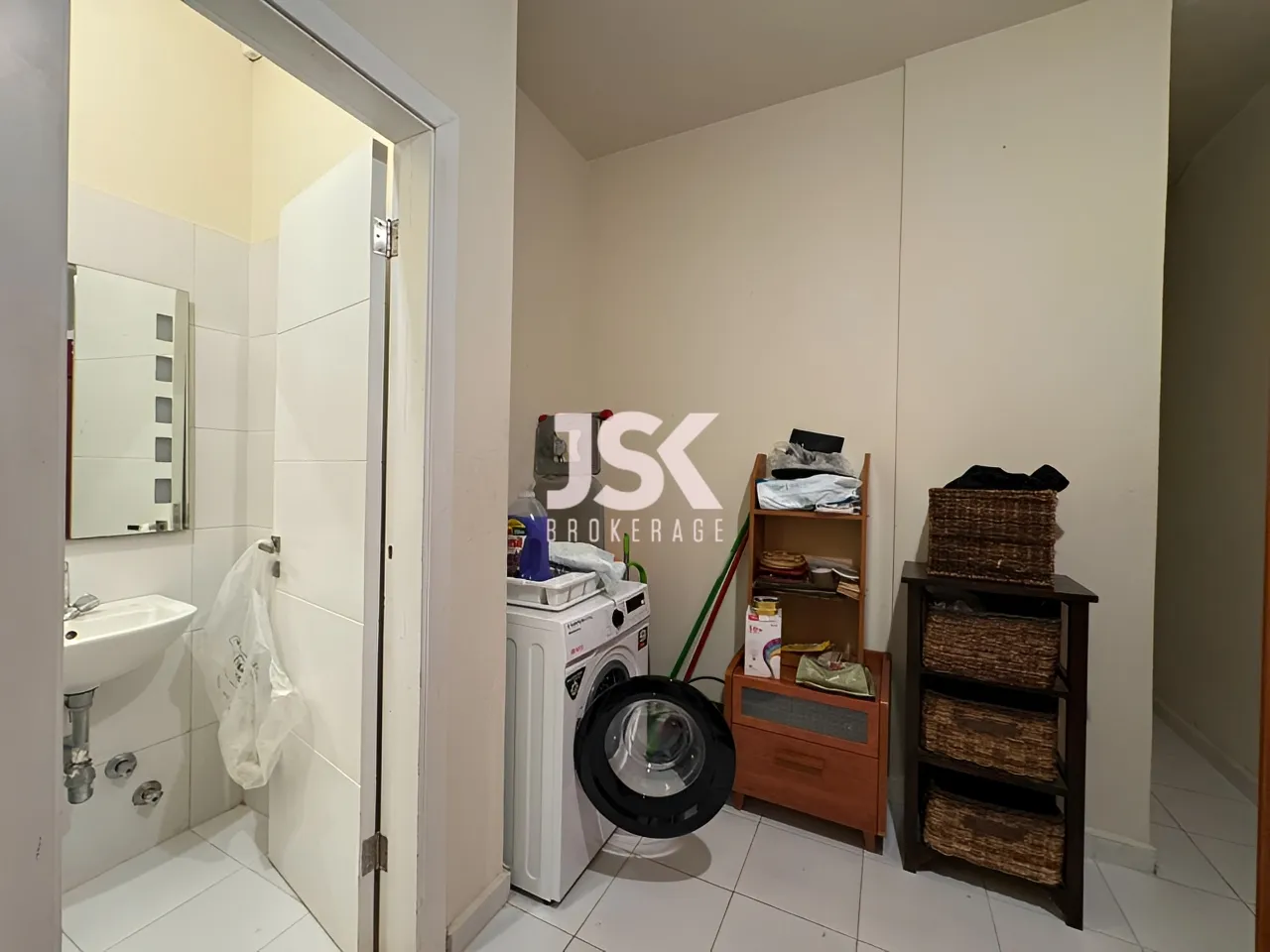 Apartment for Sale in Baabdat
