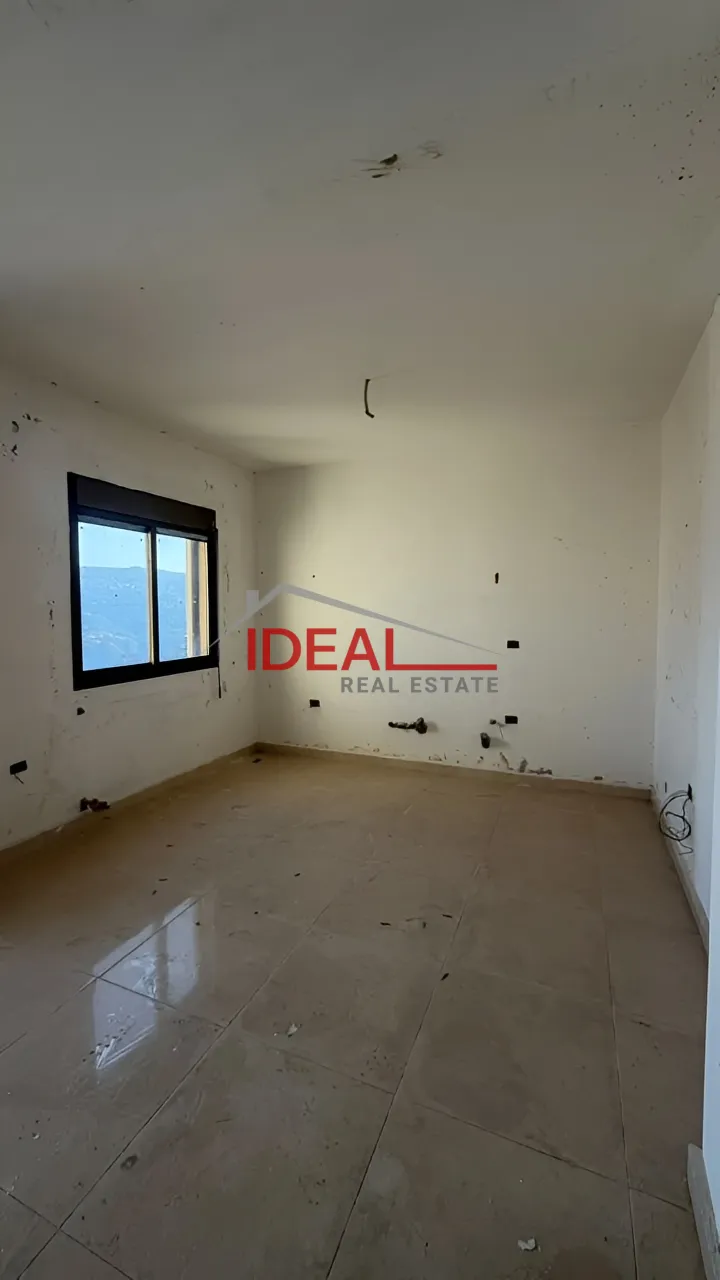 Duplex for sale in Ajaltoun