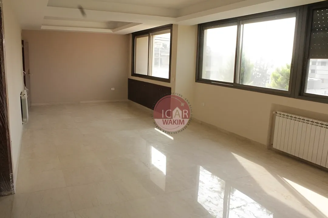 Apartment for Sale in Jisr El Bacha - 3 bed, 3 bath