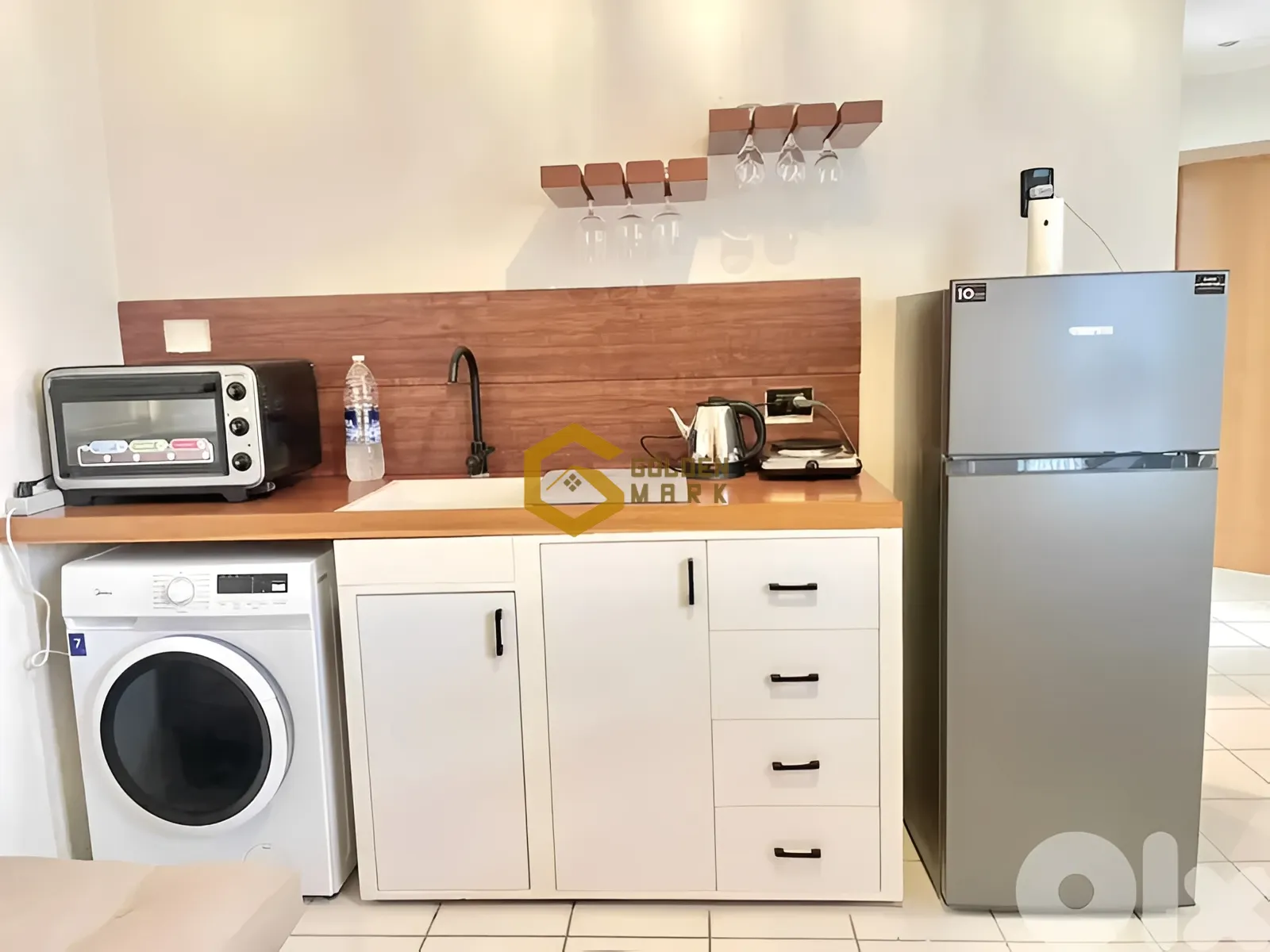 Apartment for Sale in Batroun